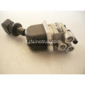 81.52315.6156 81.52315.6181 Shacman Hand Brake Valve